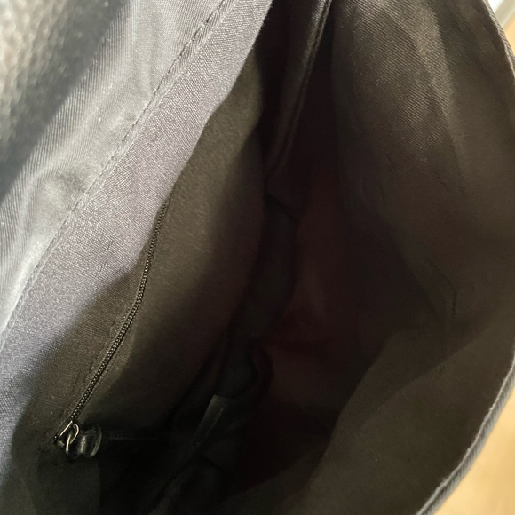 Botkier black mini Trigger backpack. - Picture 10 of 10